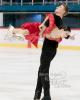 Shira Ichilov & Vadim Davidovich (ISR)	