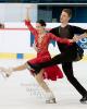 Shira Ichilov & Vadim Davidovich (ISR)	