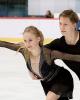 Eva Kuts & Dimitri Mikhailov (RUS)