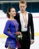Ekatarina Andreeva & Ivan Desyatov (RUS)