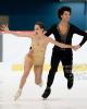 Maia Iannetta & Arnaud Caffa (FRA)
