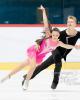 Ekatarina Andreeva & Ivan Desyatov (RUS)