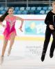 Ekatarina Andreeva & Ivan Desyatov (RUS)