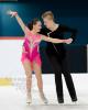 Ekatarina Andreeva & Ivan Desyatov (RUS)