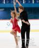 Eva Kuts & Dimitri Mikhailov (RUS)