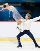 Kaitlin Hawayek & Jean-Luc Baker (USA)
