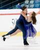 Teodora Markova & Simon Daze (BUL)