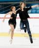 Victoria Manni & Carlo Röthlisberger (SUI)