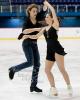 Victoria Manni & Carlo Röthlisberger (SUI)
