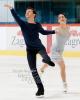 Charlene Guignard & Marco Fabbri (ITA)