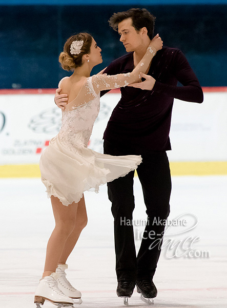 Tina Garabedian & Simon Proulx Senecal (ARM)