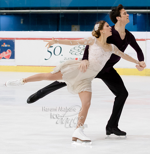 Tina Garabedian & Simon Proulx Senecal (ARM)