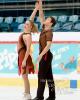 Rachel Parsons & Michael Parsons (USA)