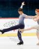 Tiffani Zagorski & Jonathan Guerreiro (RUS)