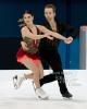 Kaitlin Hawayek & Jean-Luc Baker (USA)