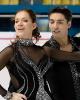 Alisa Agafonova & Alper Ucar (TUR)