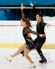 Alisa Agafonova & Alper Ucar (TUR)