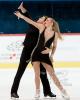 Rachel Parsons & Michael Parsons (USA)