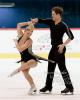 Rachel Parsons & Michael Parsons (USA)