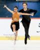 Sara Hurtado & Kirill Khaliavin (ESP)