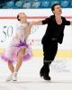 Charlene Guignard & Marco Fabbri (ITA)