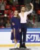 Gold - Gabriella Papadakis & Guillaume Cizeron (FRA)