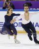 Gabriella Papadakis & Guillaume Cizeron (FRA)