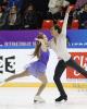 Angelique Abachkina & Louis Thauron (FRA)