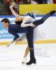 Charlene Guignard & Marco Fabbri (ITA)