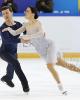 Charlene Guignard & Marco Fabbri (ITA)