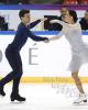 Charlene Guignard & Marco Fabbri (ITA)