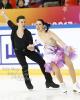 Charlene Guignard & Marco Fabbri (ITA)