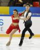 Lorenza Alessandrini & Pierre Souquet (FRA)