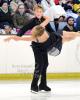 Natalie D’Alessandro & Bruce Waddell (CAN)