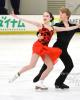 Eliana Gropman & Ian Somerville (USA)