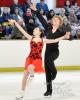 Eliana Gropman & Ian Somerville (USA)