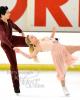 Marjorie Lajoie & Zachary Lagha (CAN)