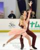Marjorie Lajoie & Zachary Lagha (CAN)
