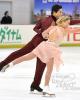 Marjorie Lajoie & Zachary Lagha (CAN)