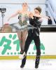 Sofia Polishchuk & Alexander Vakhnov (RUS)