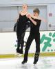 Sofia Polishchuk & Alexander Vakhnov (RUS)