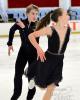 Natalie D'Alessandro & Bruce Waddell (CAN)