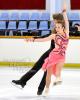 Sofia Polishchuk & Alexander Vakhnov (RUS)
