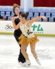 Jessica Palfreyman & Charlton Doherty (AUS)