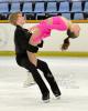 Natalie D’Alessandro & Bruce Waddell (CAN)