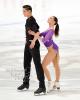 Natacha Lagouge & Corentin Rahier (FRA)