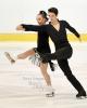 Chiara Calderone & Pietro Papetti (ITA)