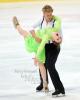 Ria Schwendinger & Valentin Wunderlich (GER)