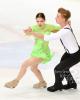 Ria Schwendinger & Valentin Wunderlich (GER)