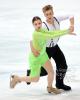 Ria Schwendinger & Valentin Wunderlich (GER)